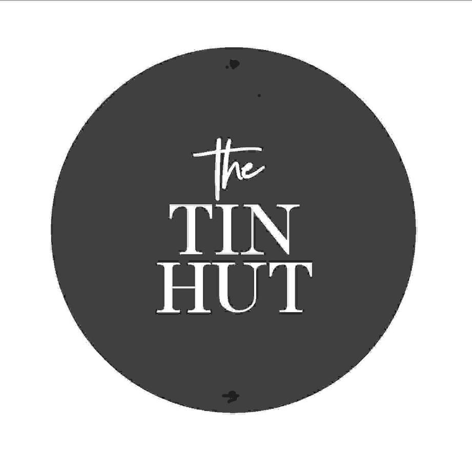 Апартаменты The Tin Hut Бленем Экстерьер фото